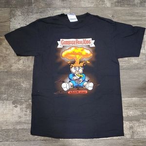 😻 3/$15 garbage pail kid shirt